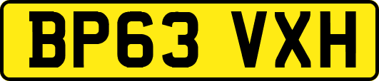 BP63VXH