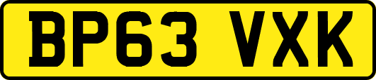 BP63VXK