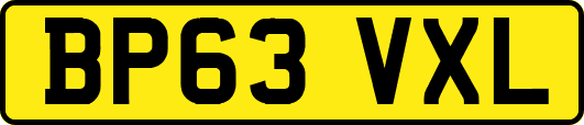 BP63VXL