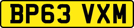 BP63VXM