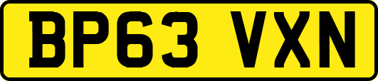 BP63VXN