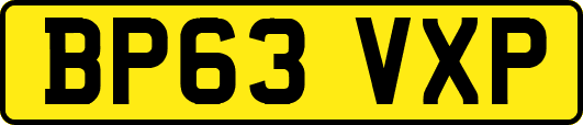 BP63VXP