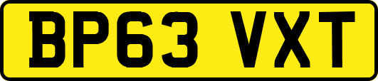 BP63VXT