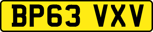 BP63VXV