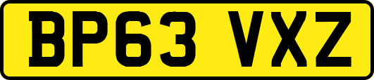 BP63VXZ