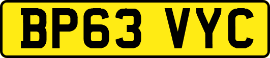 BP63VYC