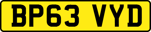 BP63VYD