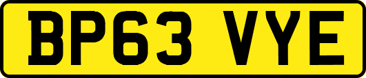 BP63VYE