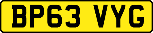 BP63VYG