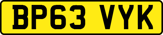 BP63VYK