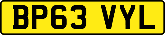 BP63VYL