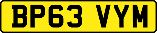 BP63VYM