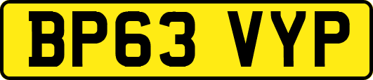 BP63VYP