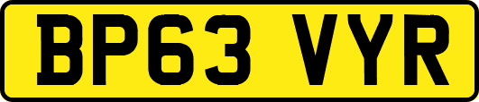 BP63VYR