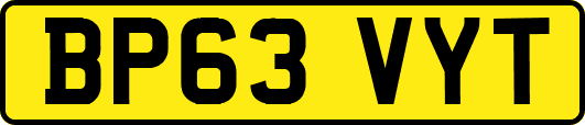 BP63VYT