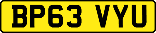 BP63VYU