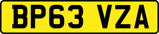 BP63VZA