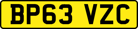 BP63VZC