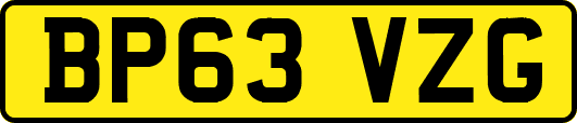 BP63VZG