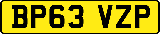 BP63VZP