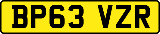 BP63VZR