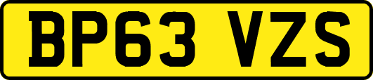 BP63VZS