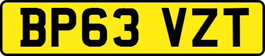 BP63VZT