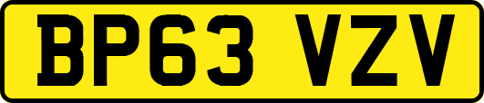 BP63VZV