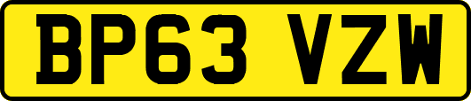 BP63VZW
