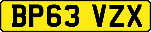 BP63VZX