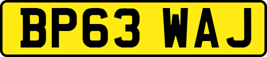 BP63WAJ