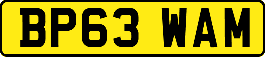 BP63WAM