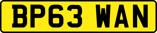 BP63WAN