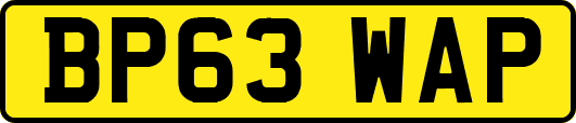 BP63WAP