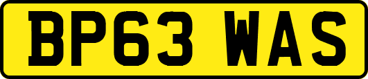 BP63WAS
