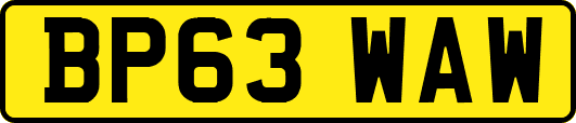 BP63WAW