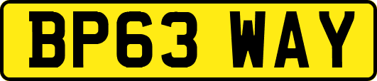 BP63WAY