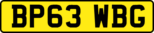 BP63WBG