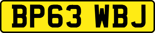 BP63WBJ