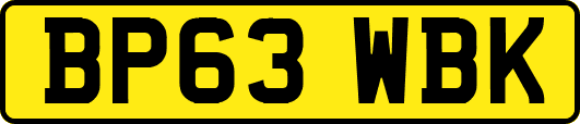 BP63WBK