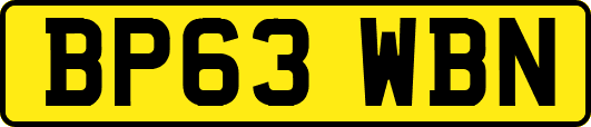 BP63WBN