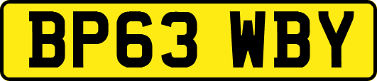 BP63WBY