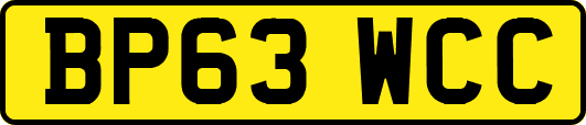 BP63WCC