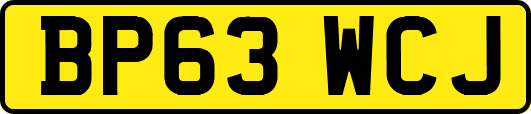 BP63WCJ