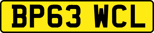 BP63WCL