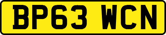 BP63WCN