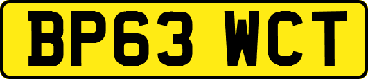 BP63WCT