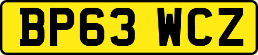 BP63WCZ