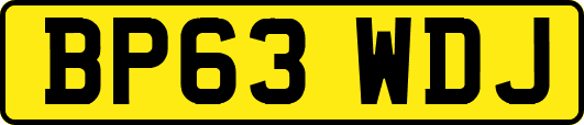 BP63WDJ