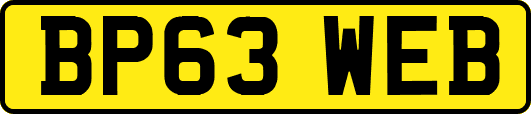 BP63WEB